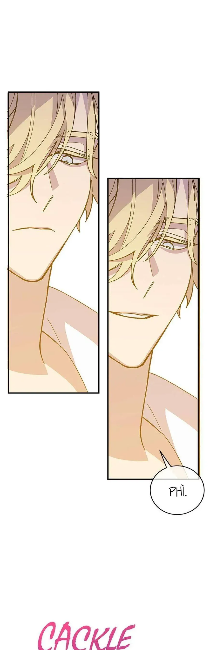 Bệ Hạ, Xin Người Hãy Dừng Lại Đi! Chap 5 - Next Chap 6