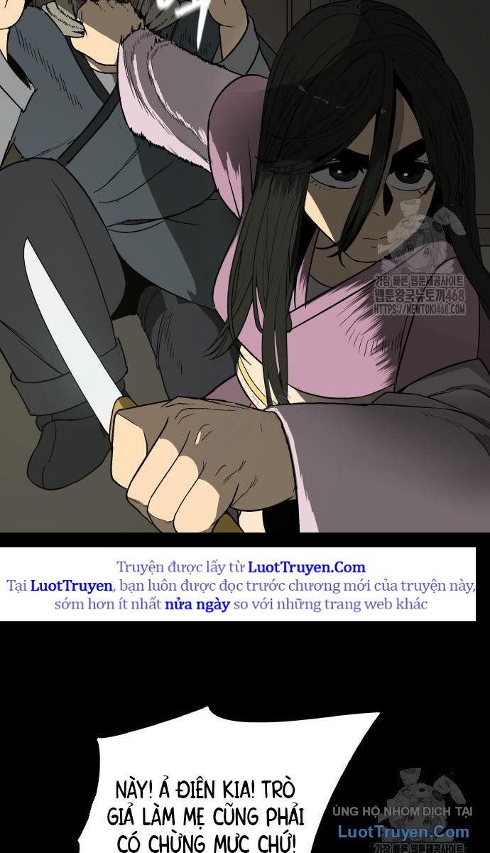 Viêm Ma Sư Chap 3 - Next Chap 4
