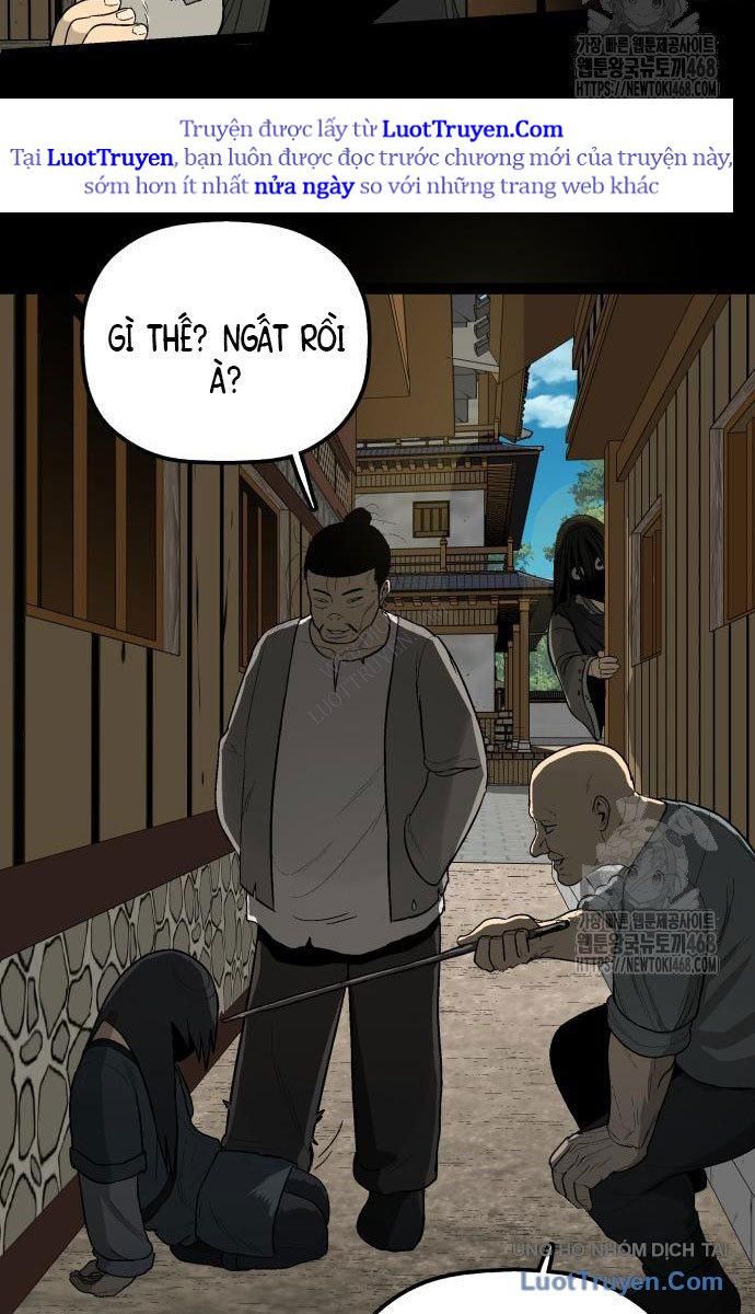 Viêm Ma Sư Chap 3 - Next Chap 4