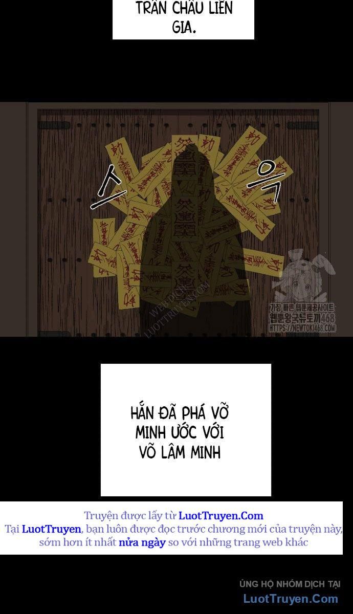 Viêm Ma Sư Chap 3 - Next Chap 4