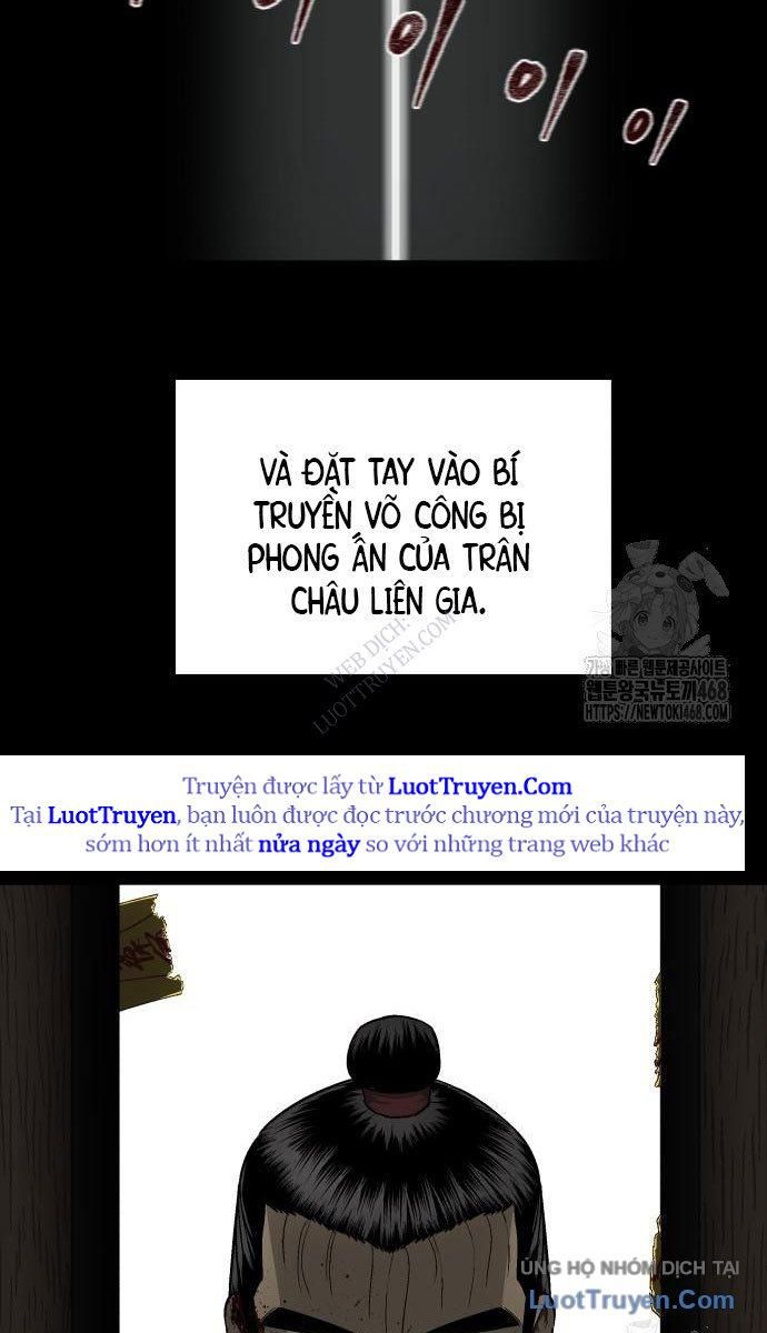 Viêm Ma Sư Chap 3 - Next Chap 4