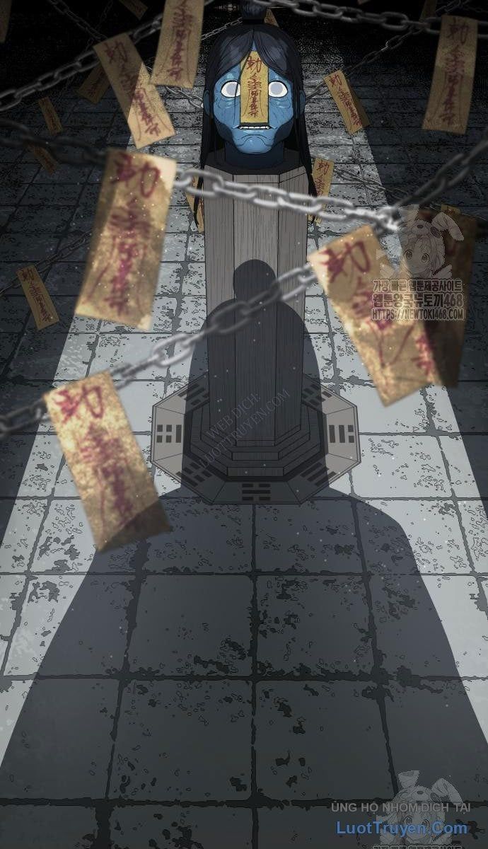 Viêm Ma Sư Chap 3 - Next Chap 4