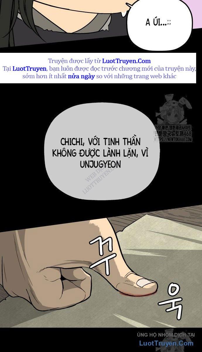 Viêm Ma Sư Chap 3 - Next Chap 4