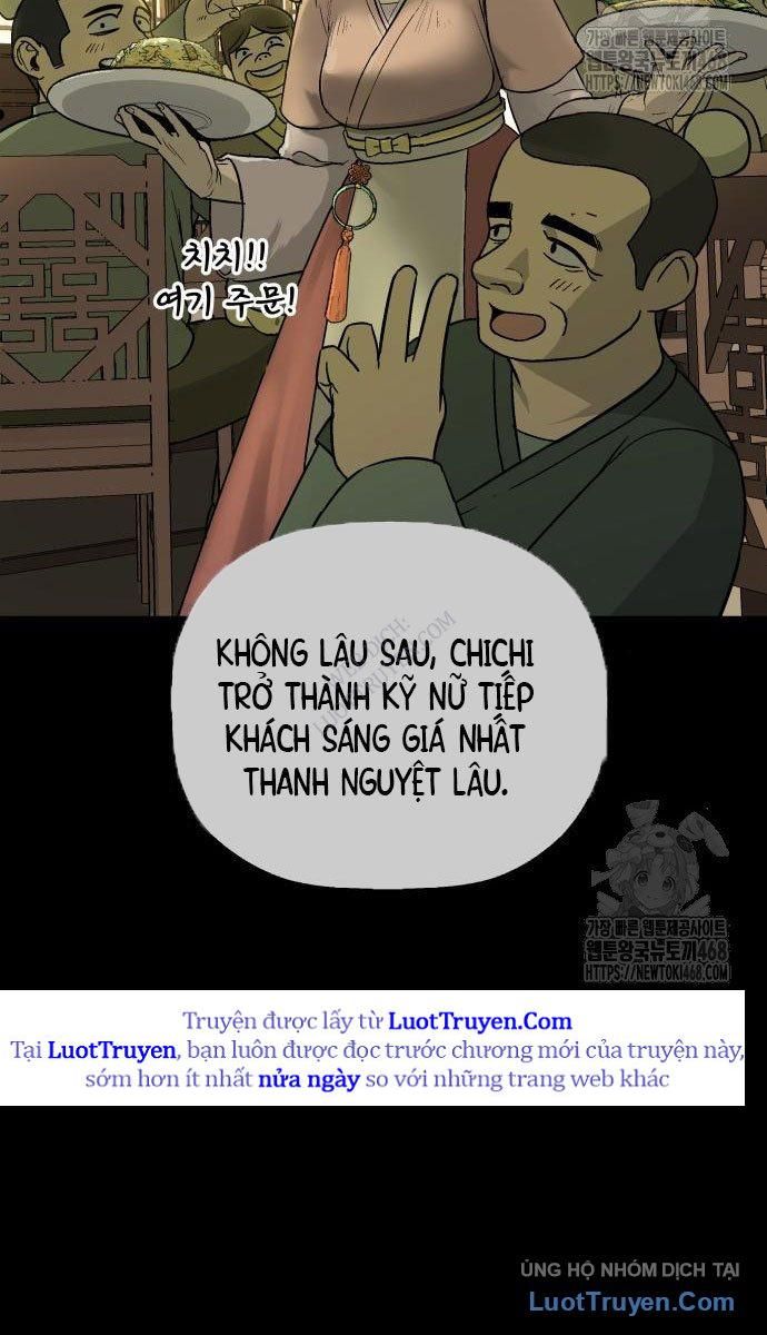 Viêm Ma Sư Chap 3 - Next Chap 4