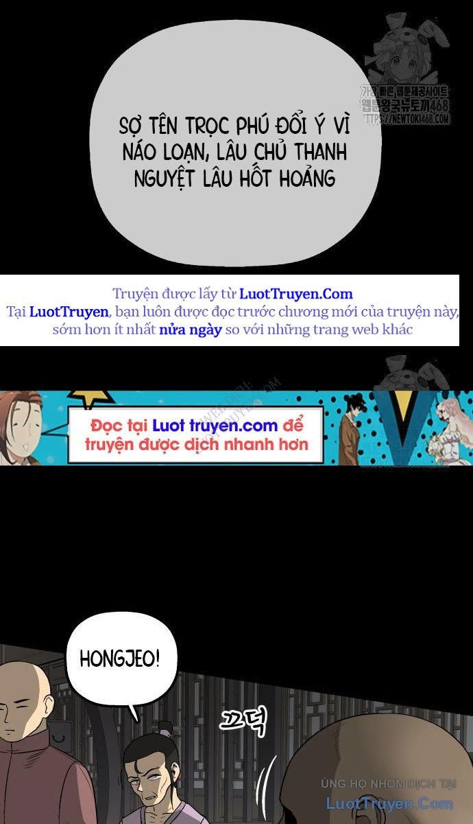 Viêm Ma Sư Chap 3 - Next Chap 4