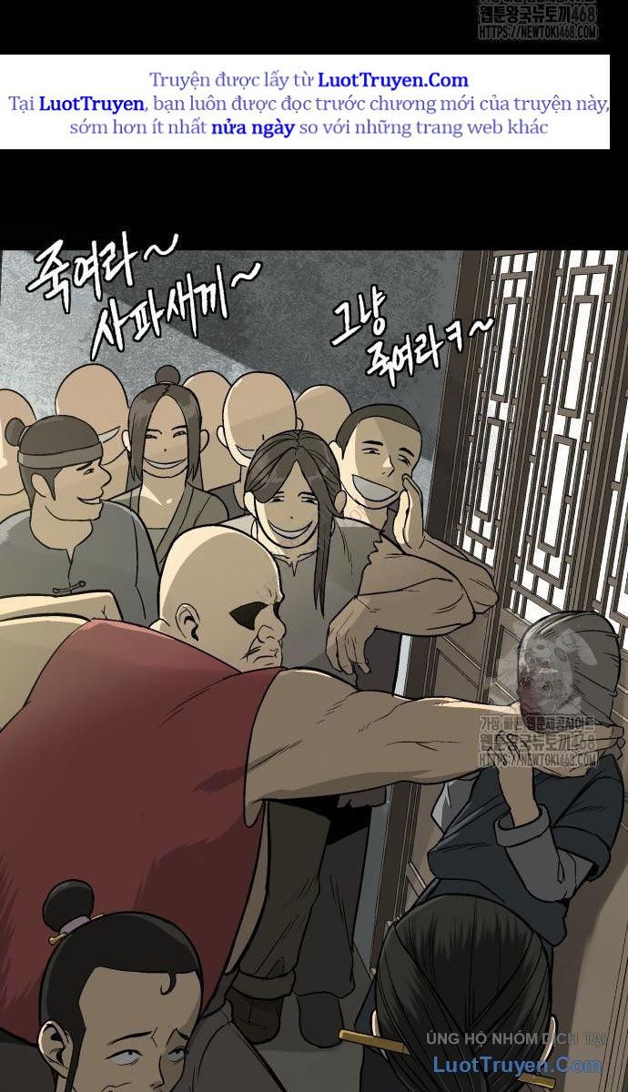 Viêm Ma Sư Chap 3 - Next Chap 4