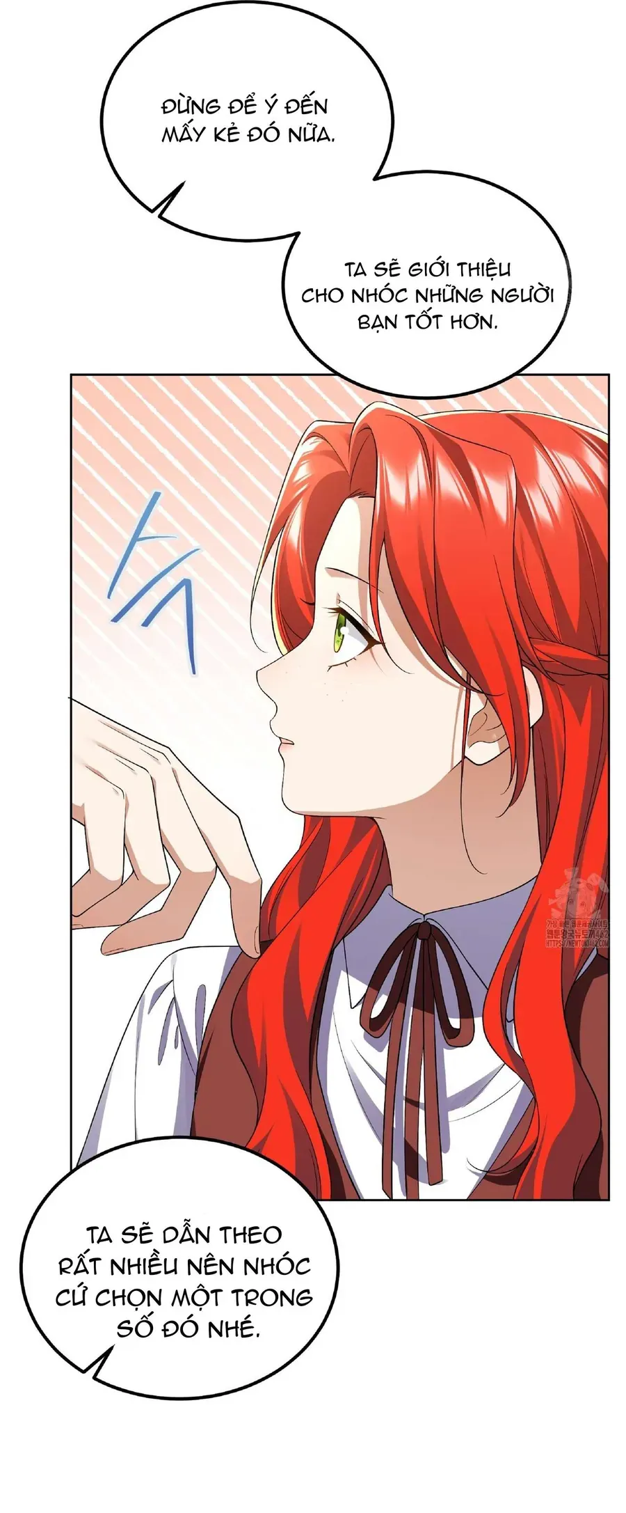 Tôi Sẽ Mặc Kệ Kẻ Phản Diện Đoản Mệnh Chap 14 - Next Chap 15