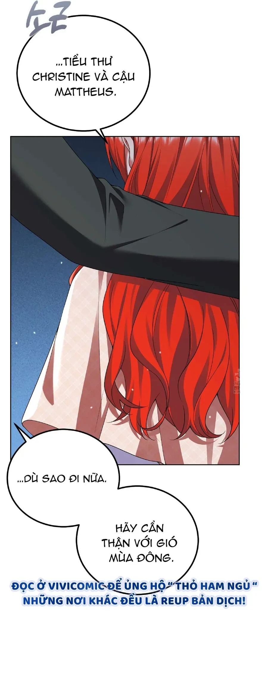 Tôi Sẽ Mặc Kệ Kẻ Phản Diện Đoản Mệnh Chap 14 - Next Chap 15