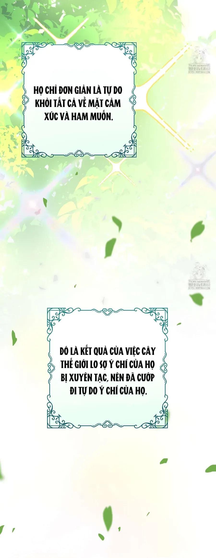 Tôi Sẽ Mặc Kệ Kẻ Phản Diện Đoản Mệnh Chap 14 - Next Chap 15