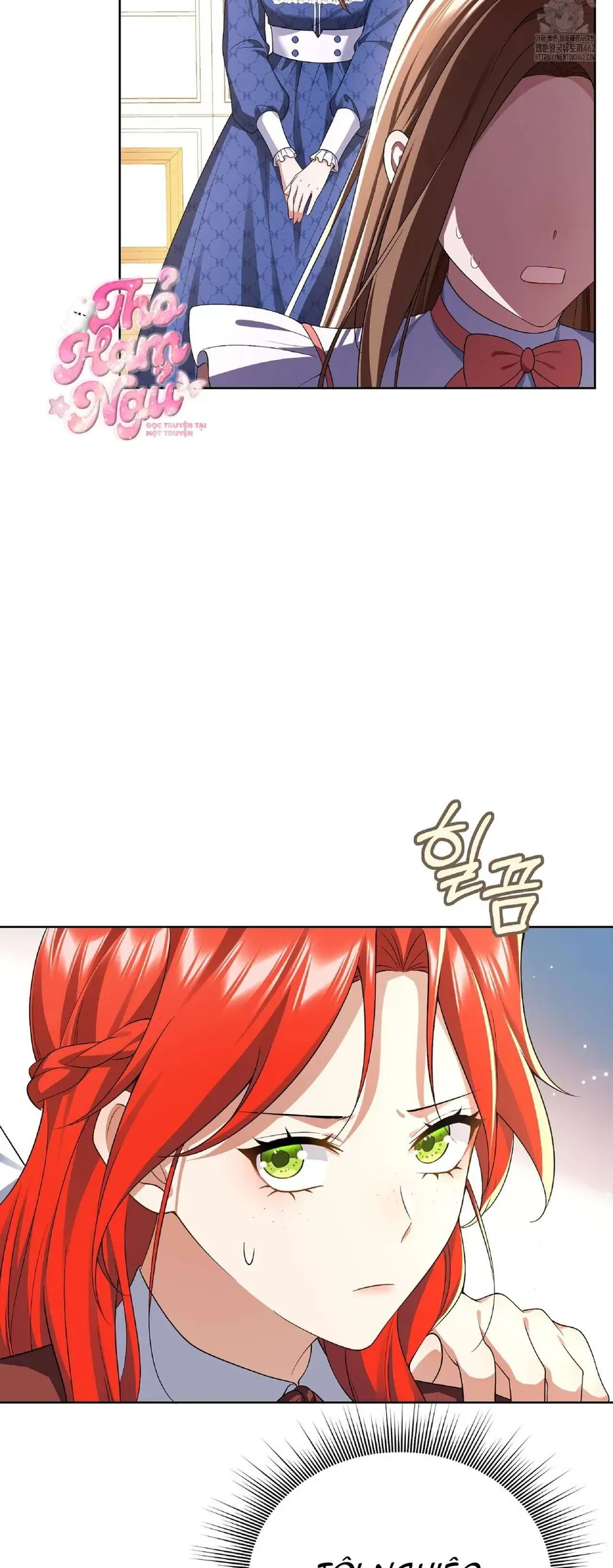 Tôi Sẽ Mặc Kệ Kẻ Phản Diện Đoản Mệnh Chap 14 - Next Chap 15