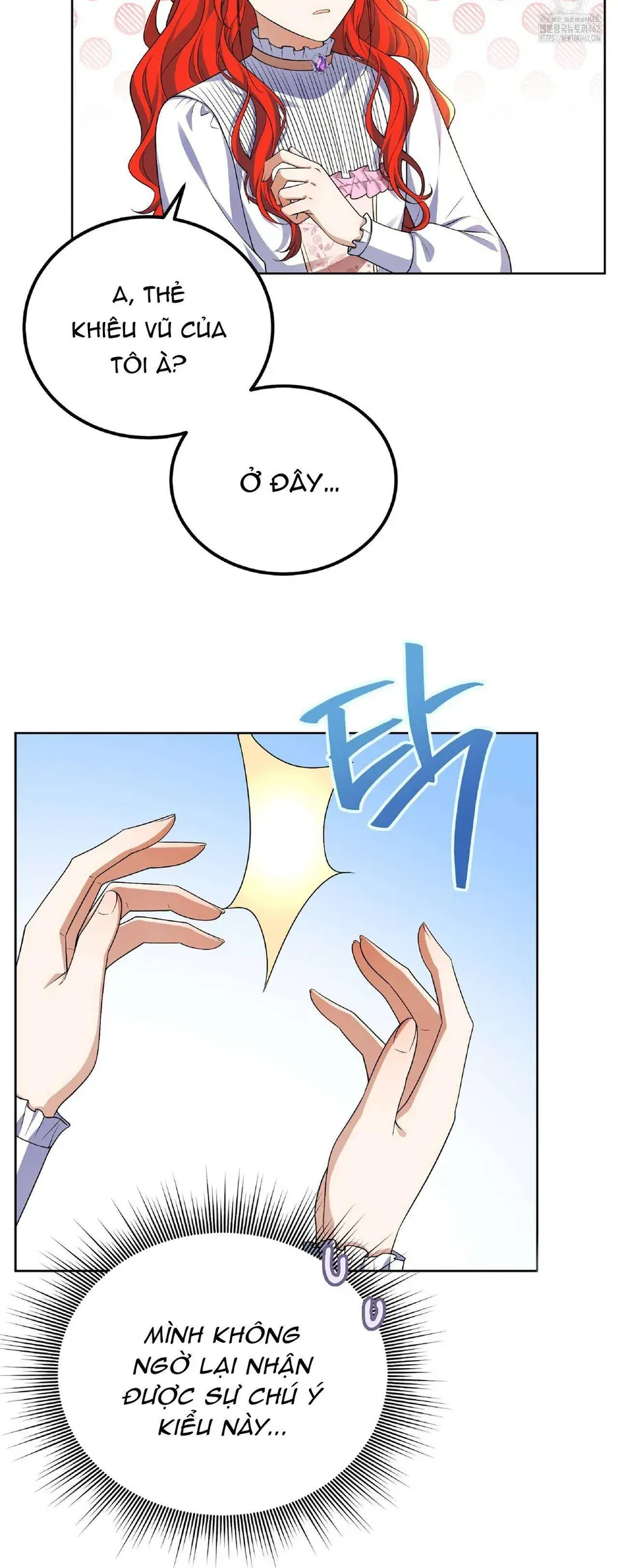 Tôi Sẽ Mặc Kệ Kẻ Phản Diện Đoản Mệnh Chap 16 - Next Chap 17