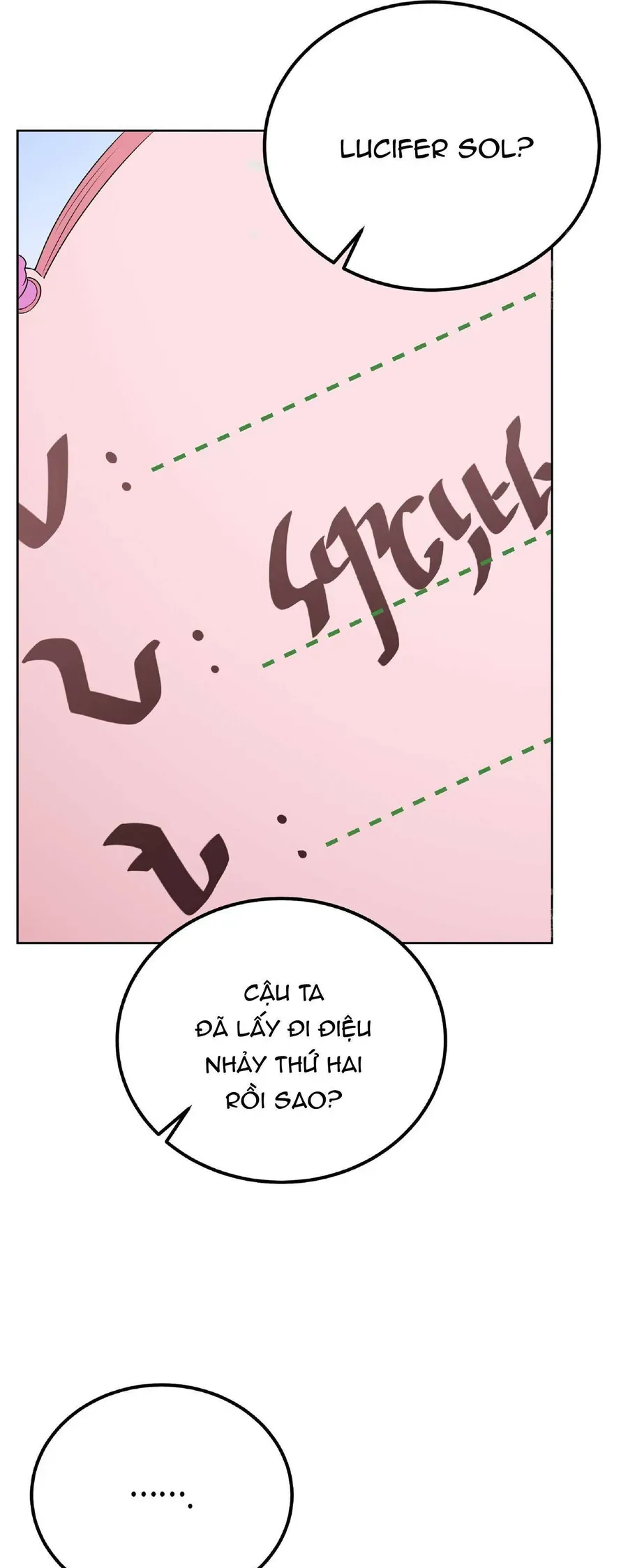 Tôi Sẽ Mặc Kệ Kẻ Phản Diện Đoản Mệnh Chap 16 - Next Chap 17