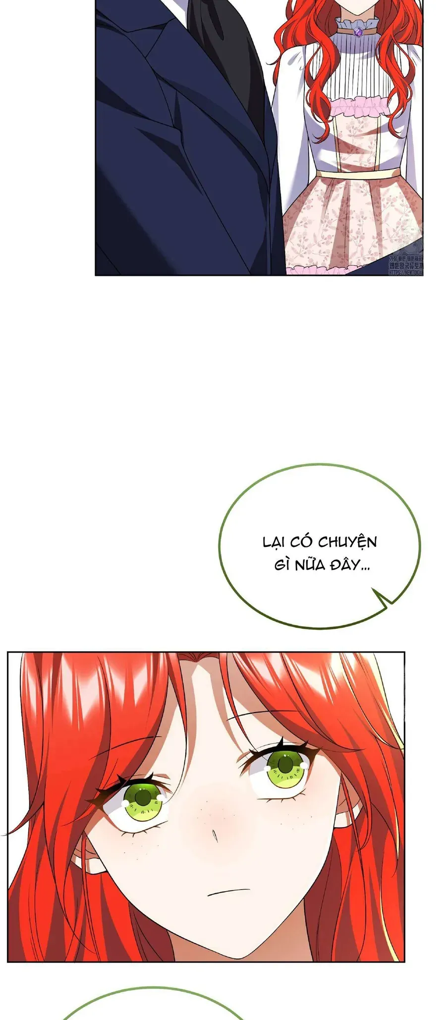 Tôi Sẽ Mặc Kệ Kẻ Phản Diện Đoản Mệnh Chap 16 - Next Chap 17
