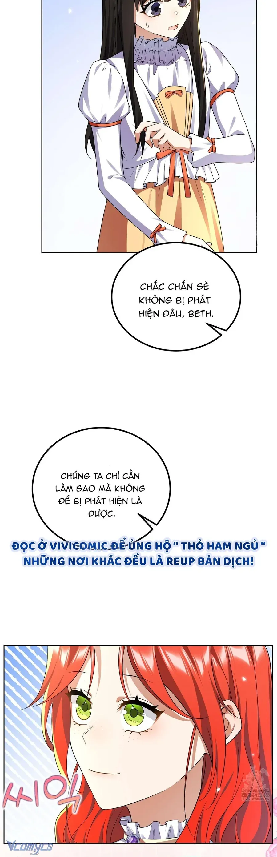 Tôi Sẽ Mặc Kệ Kẻ Phản Diện Đoản Mệnh Chap 17 - Next Chap 18