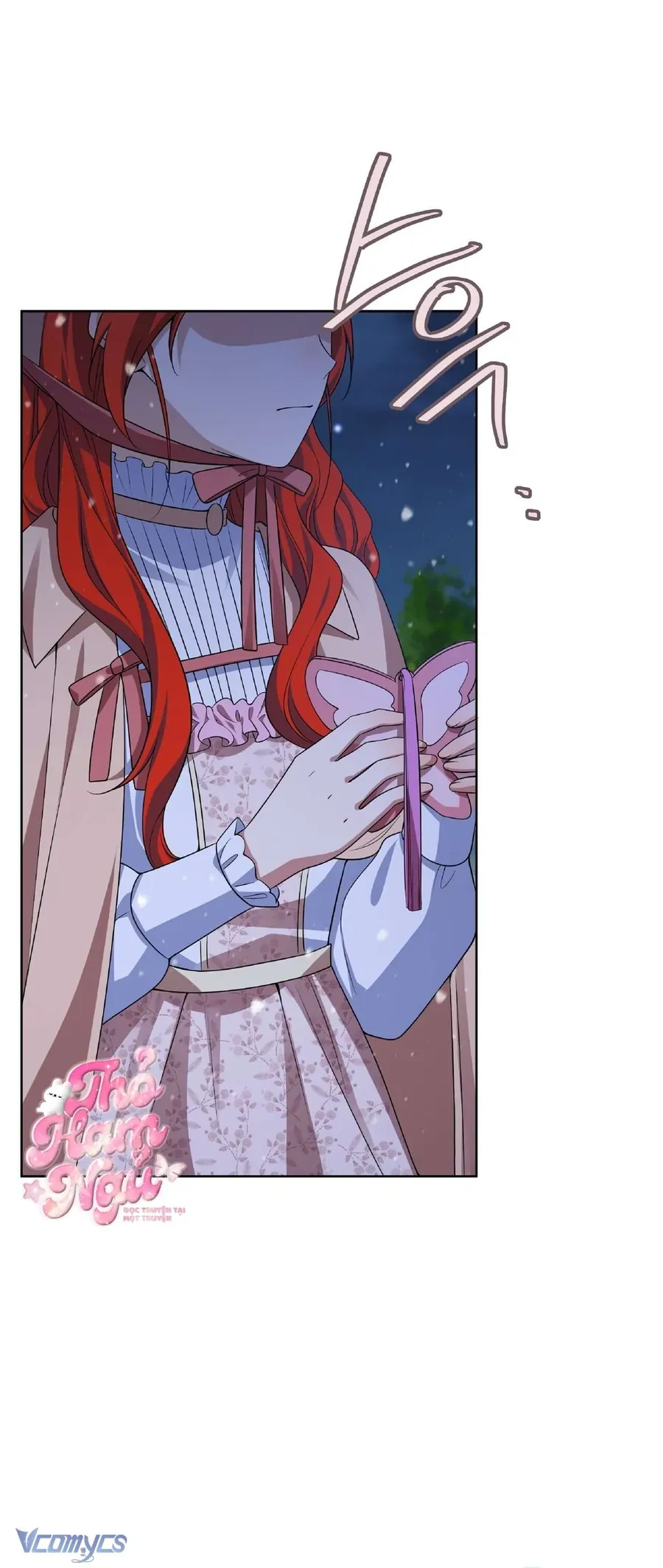 Tôi Sẽ Mặc Kệ Kẻ Phản Diện Đoản Mệnh Chap 17 - Next Chap 18