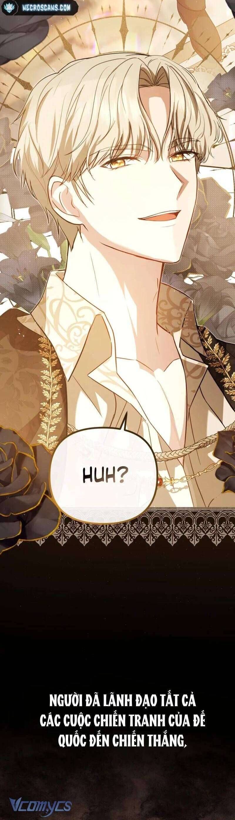 Dù Che Giấu Sức Mạnh Nhưng Tiểu Thư Vẫn Là Người Mạnh Nhất Chap 7 - Next Chap 8