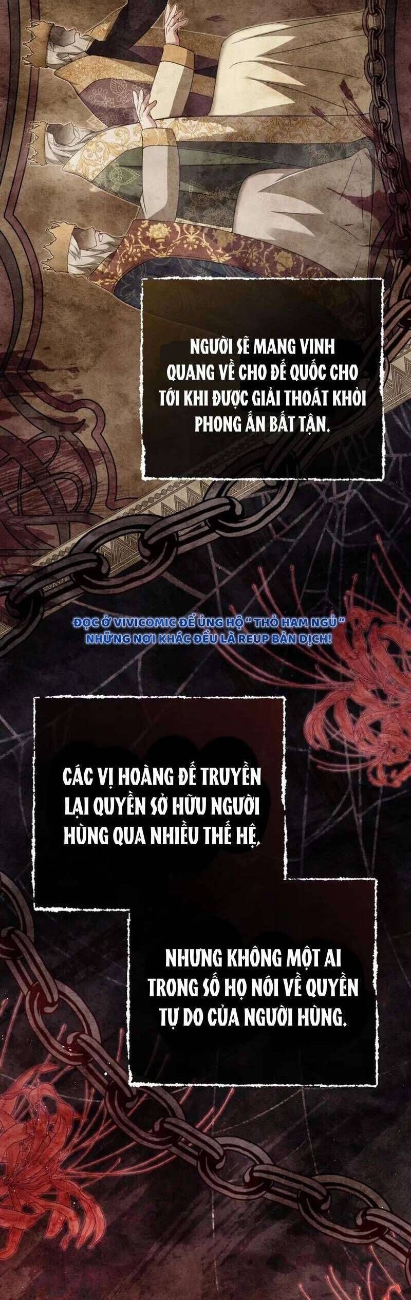 Dù Che Giấu Sức Mạnh Nhưng Tiểu Thư Vẫn Là Người Mạnh Nhất Chap 7 - Next Chap 8