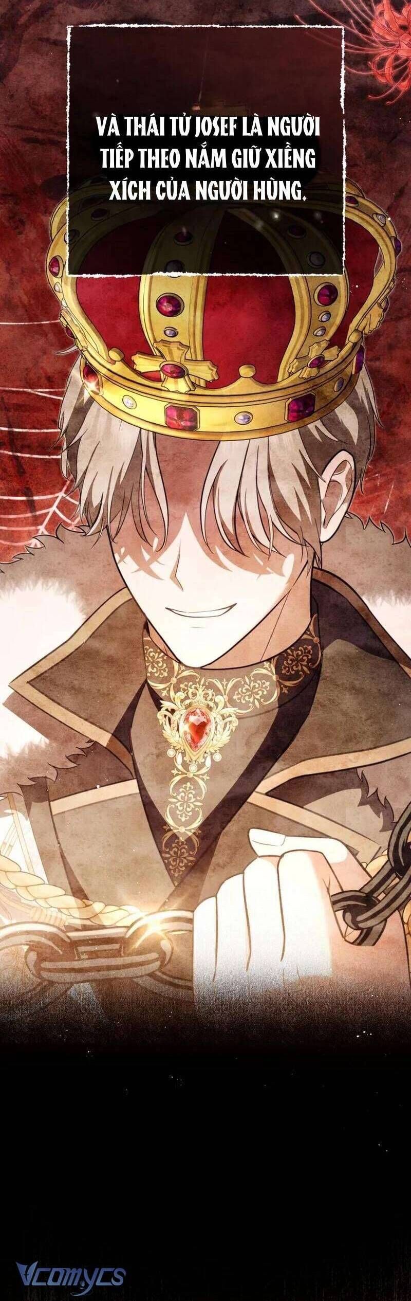 Dù Che Giấu Sức Mạnh Nhưng Tiểu Thư Vẫn Là Người Mạnh Nhất Chap 7 - Next Chap 8