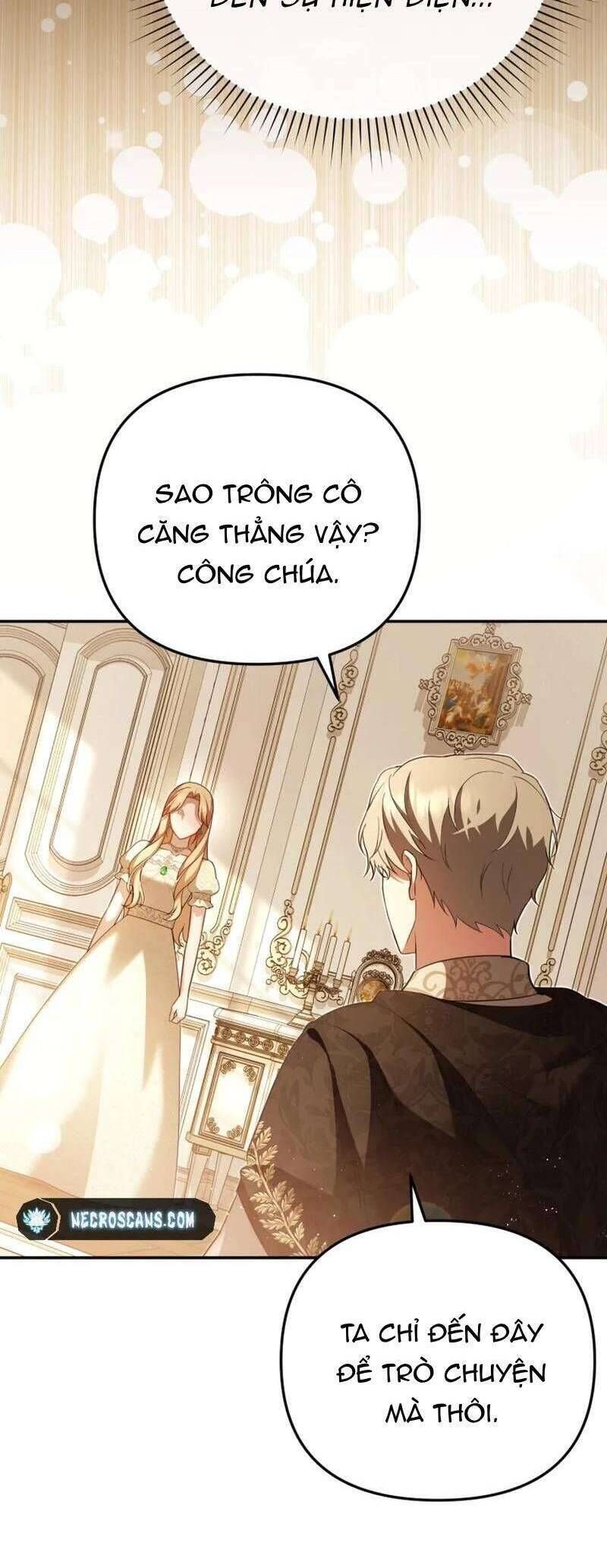 Dù Che Giấu Sức Mạnh Nhưng Tiểu Thư Vẫn Là Người Mạnh Nhất Chap 7 - Next Chap 8