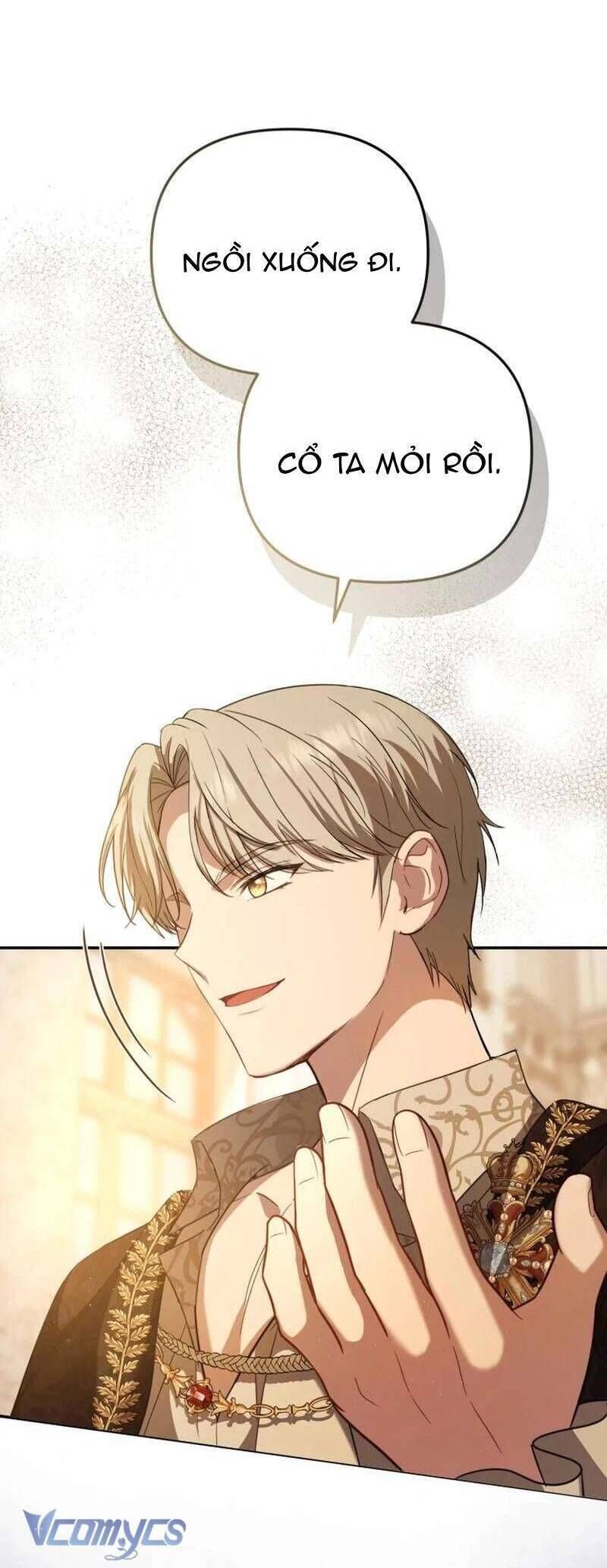 Dù Che Giấu Sức Mạnh Nhưng Tiểu Thư Vẫn Là Người Mạnh Nhất Chap 7 - Next Chap 8
