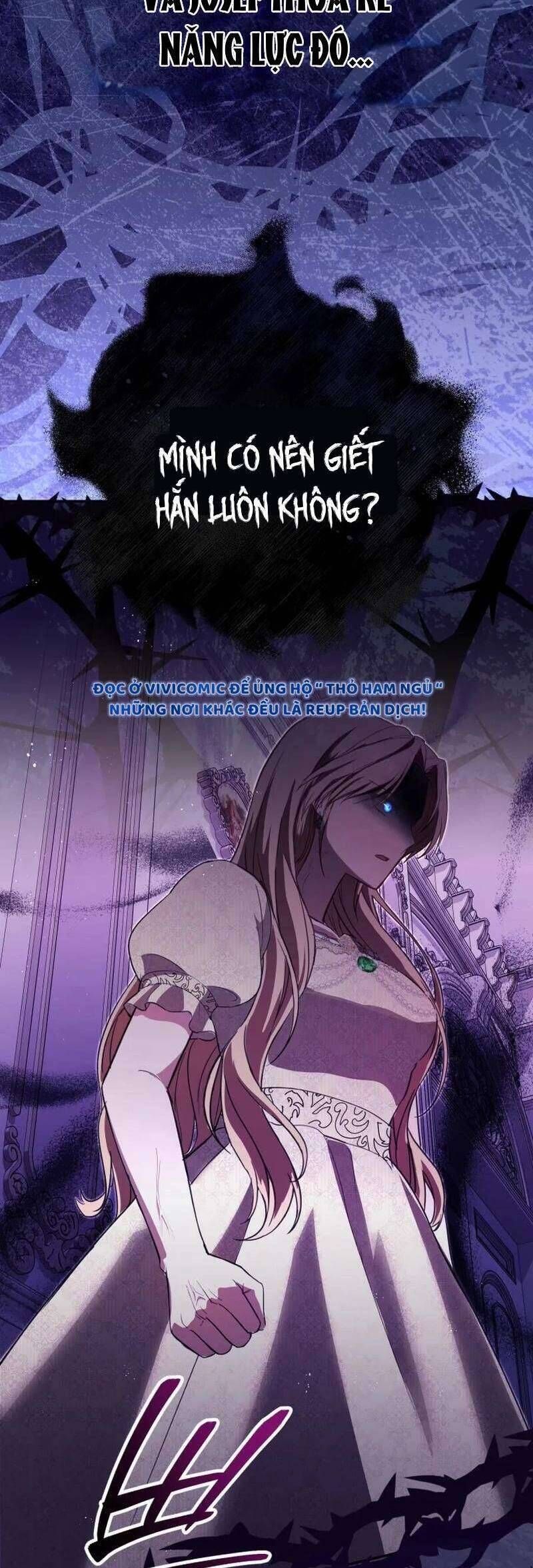 Dù Che Giấu Sức Mạnh Nhưng Tiểu Thư Vẫn Là Người Mạnh Nhất Chap 7 - Next Chap 8