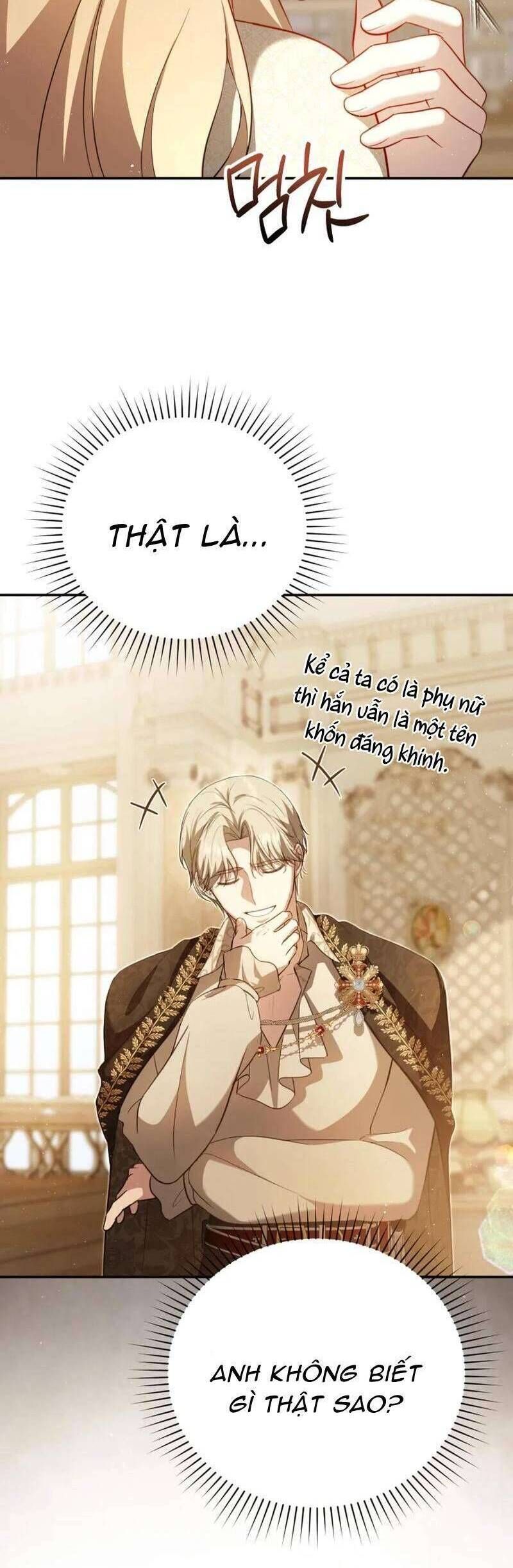 Dù Che Giấu Sức Mạnh Nhưng Tiểu Thư Vẫn Là Người Mạnh Nhất Chap 7 - Next Chap 8