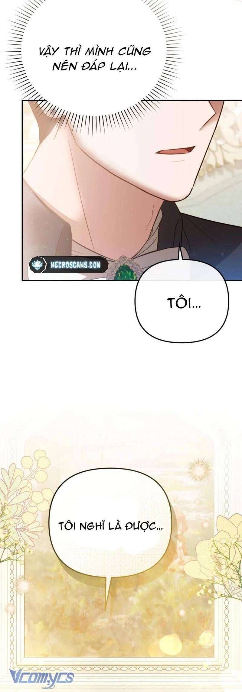 Dù Che Giấu Sức Mạnh Nhưng Tiểu Thư Vẫn Là Người Mạnh Nhất Chap 7 - Next Chap 8