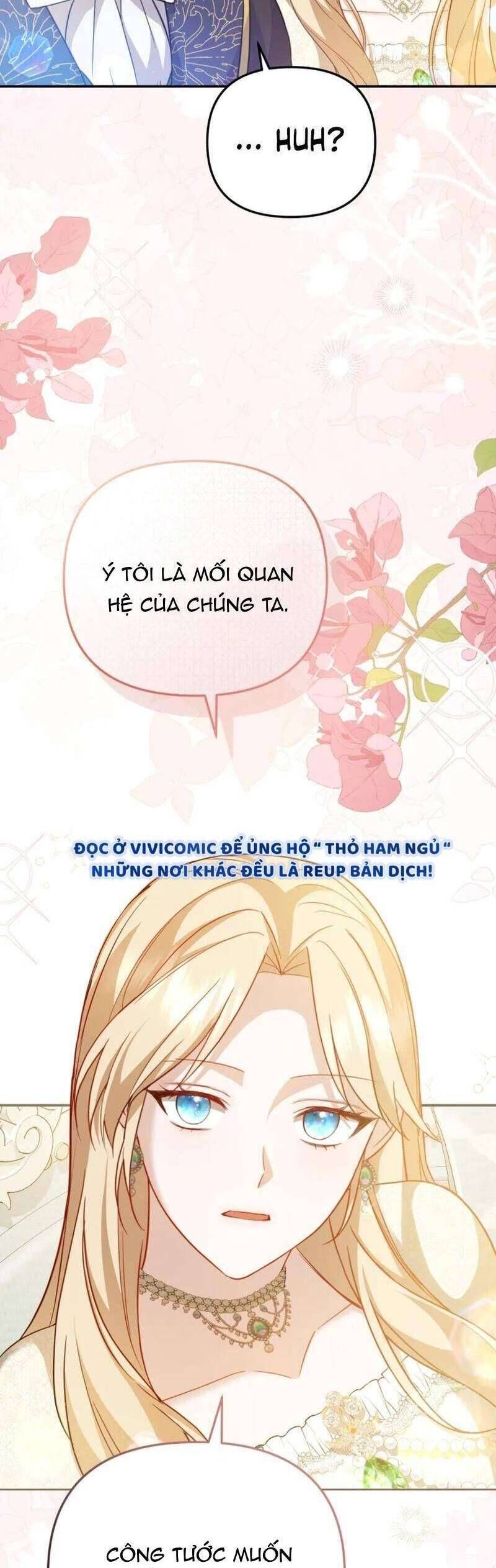 Dù Che Giấu Sức Mạnh Nhưng Tiểu Thư Vẫn Là Người Mạnh Nhất Chap 7 - Next Chap 8