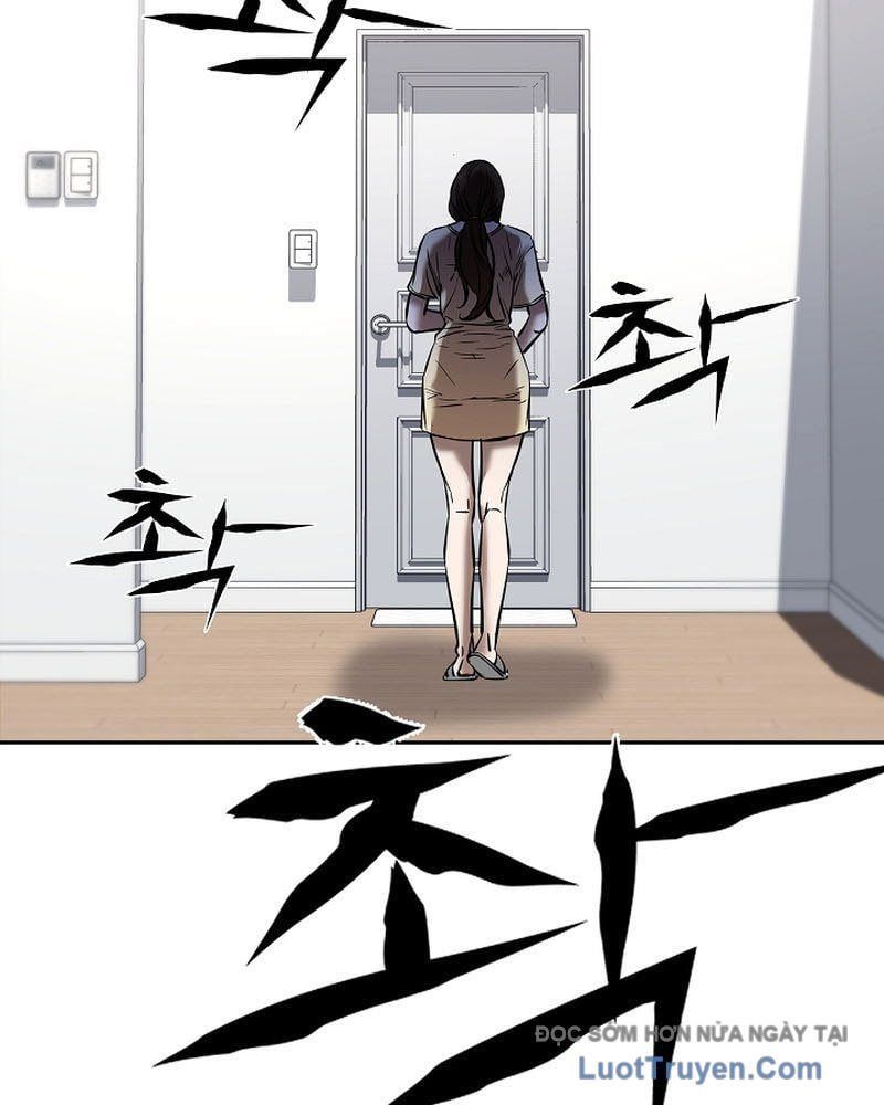 Tài Xế Taxi Đứa Con Của Bóng Tối Chap 10 - Next Chap 11