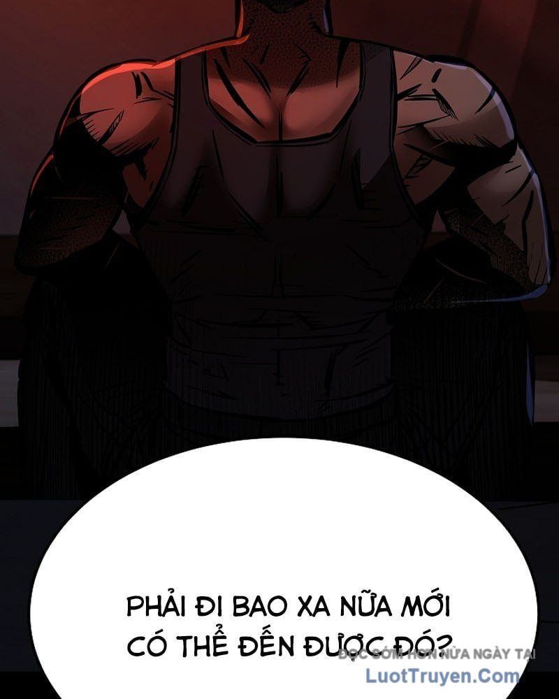 Tài Xế Taxi Đứa Con Của Bóng Tối Chap 10 - Next Chap 11