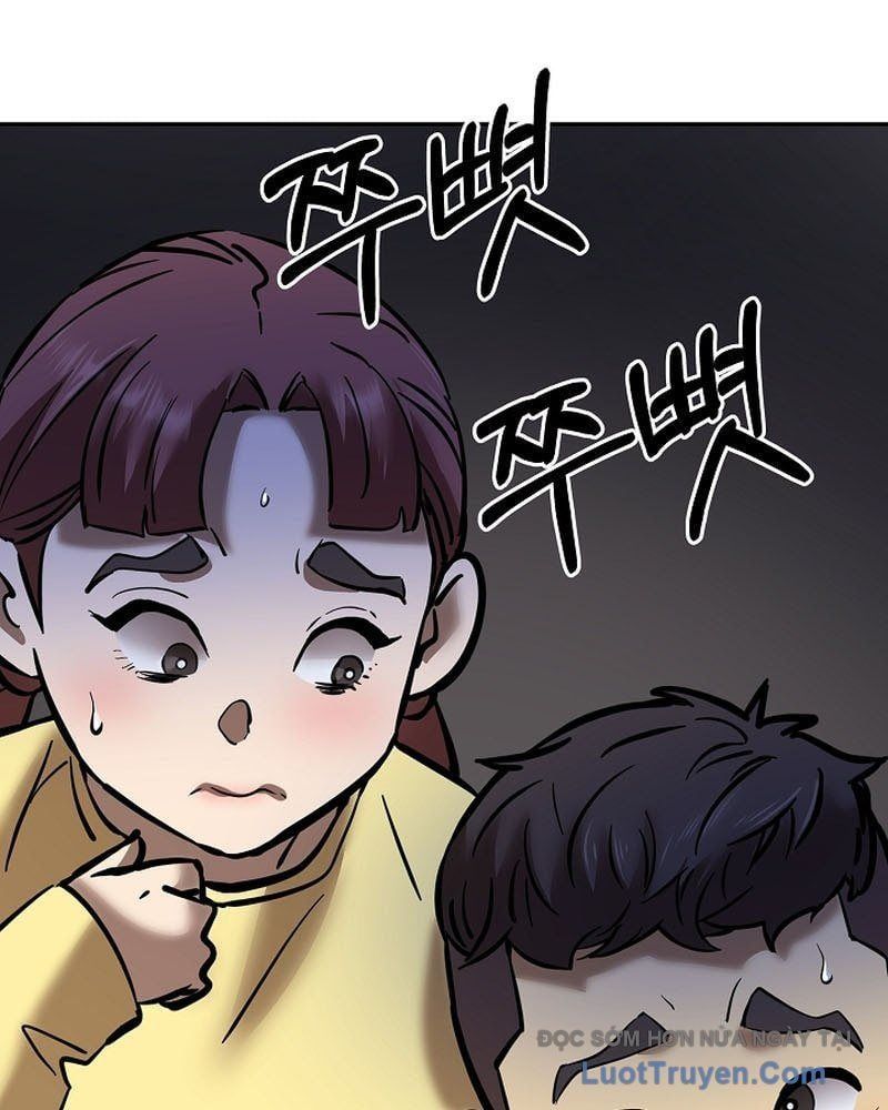Tài Xế Taxi Đứa Con Của Bóng Tối Chap 10 - Next Chap 11