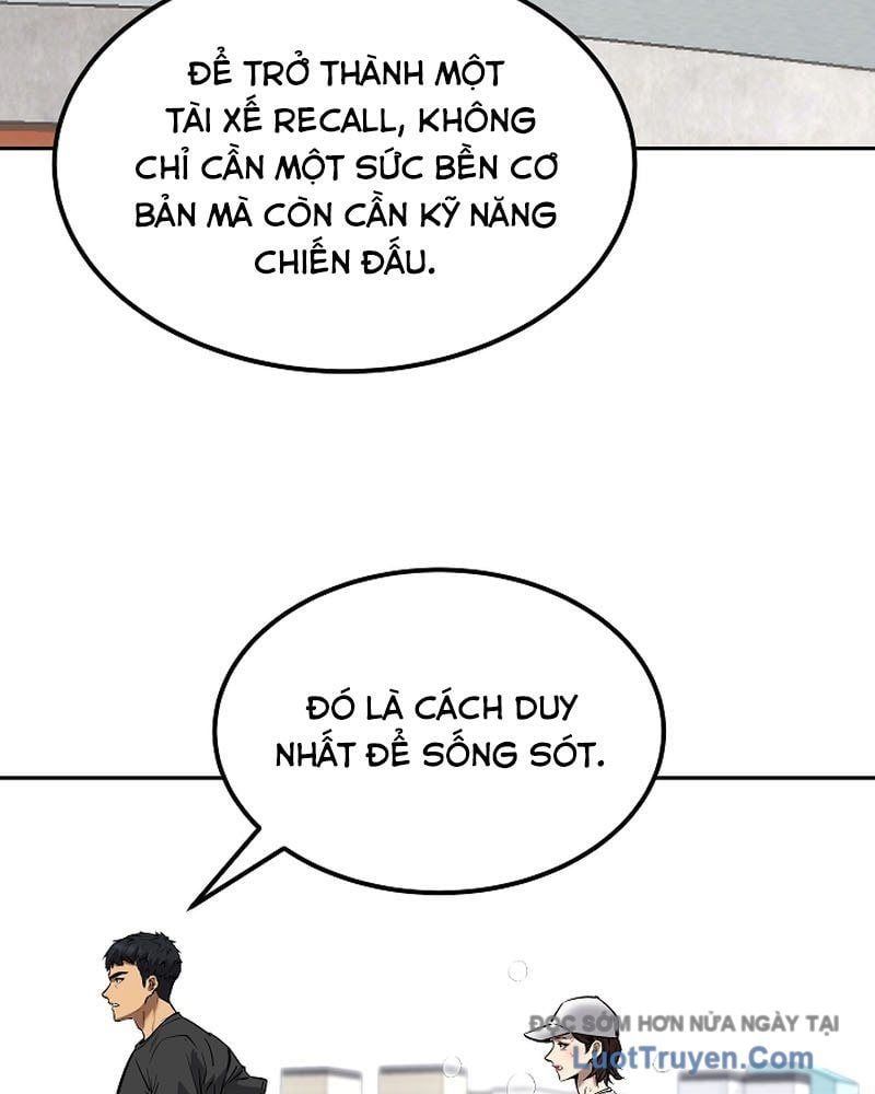 Tài Xế Taxi Đứa Con Của Bóng Tối Chap 10 - Next Chap 11