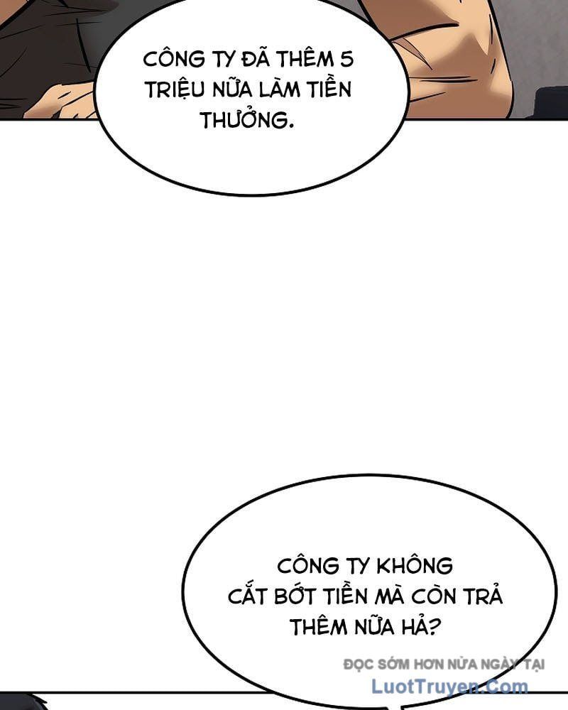 Tài Xế Taxi Đứa Con Của Bóng Tối Chap 10 - Next Chap 11