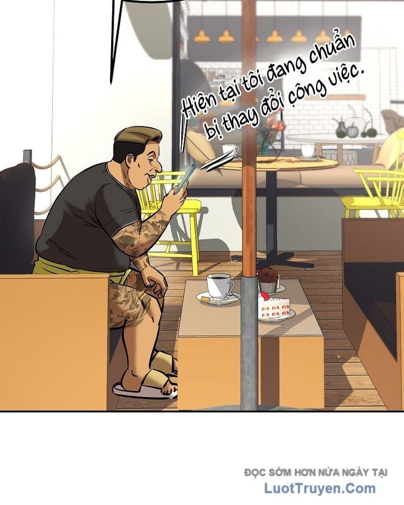 Tài Xế Taxi Đứa Con Của Bóng Tối Chap 10 - Next Chap 11