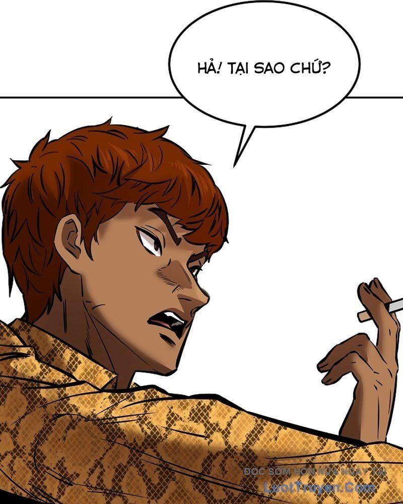 Tài Xế Taxi Đứa Con Của Bóng Tối Chap 10 - Next Chap 11