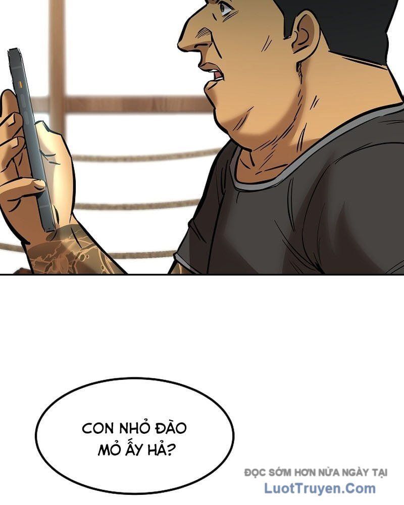 Tài Xế Taxi Đứa Con Của Bóng Tối Chap 10 - Next Chap 11