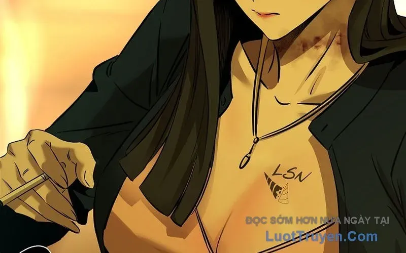 Tài Xế Taxi Đứa Con Của Bóng Tối Chap 6 - Next Chap 7