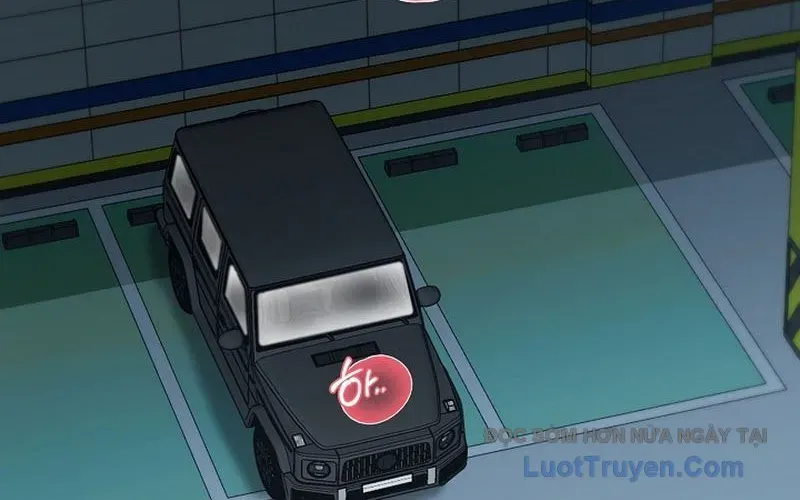 Tài Xế Taxi Đứa Con Của Bóng Tối Chap 6 - Next Chap 7