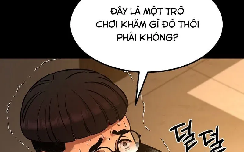 Tài Xế Taxi Đứa Con Của Bóng Tối Chap 6 - Next Chap 7
