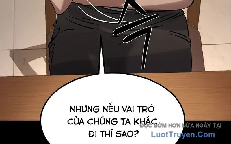 Tài Xế Taxi Đứa Con Của Bóng Tối Chap 6 - Next Chap 7