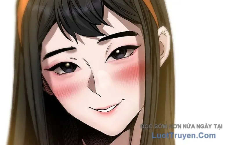 Tài Xế Taxi Đứa Con Của Bóng Tối Chap 6 - Next Chap 7