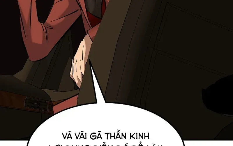 Tài Xế Taxi Đứa Con Của Bóng Tối Chap 6 - Next Chap 7