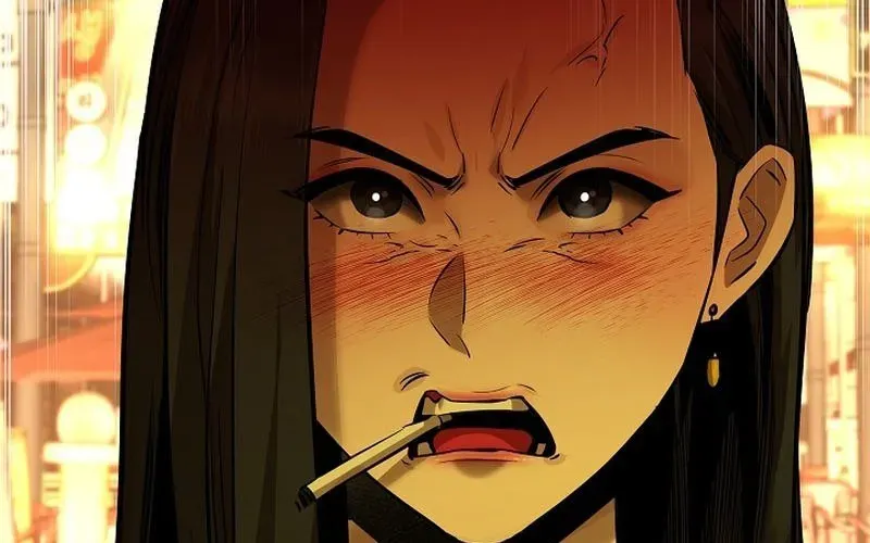 Tài Xế Taxi Đứa Con Của Bóng Tối Chap 6 - Next Chap 7