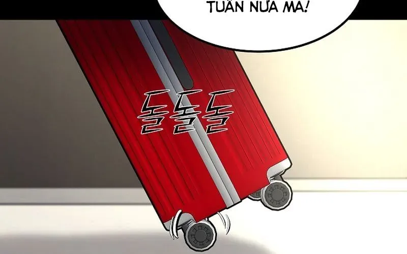Tài Xế Taxi Đứa Con Của Bóng Tối Chap 8 - Next Chap 9