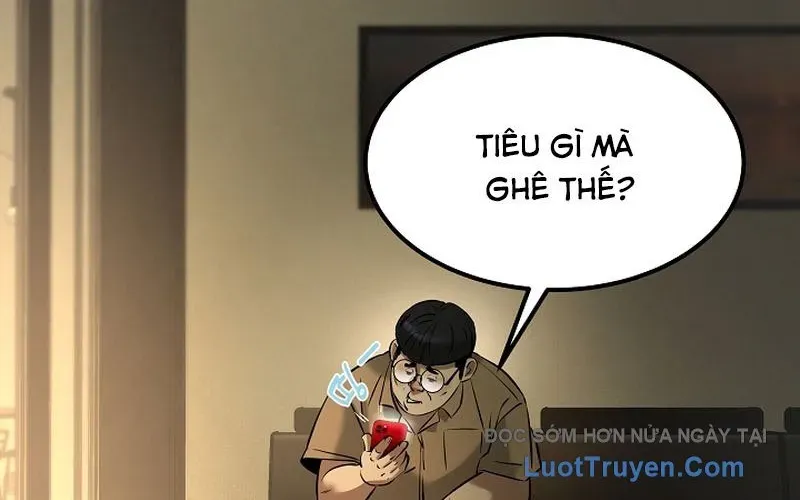 Tài Xế Taxi Đứa Con Của Bóng Tối Chap 8 - Next Chap 9