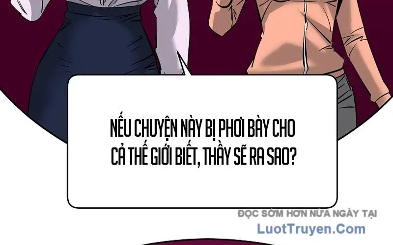 Tài Xế Taxi Đứa Con Của Bóng Tối Chap 8 - Next Chap 9