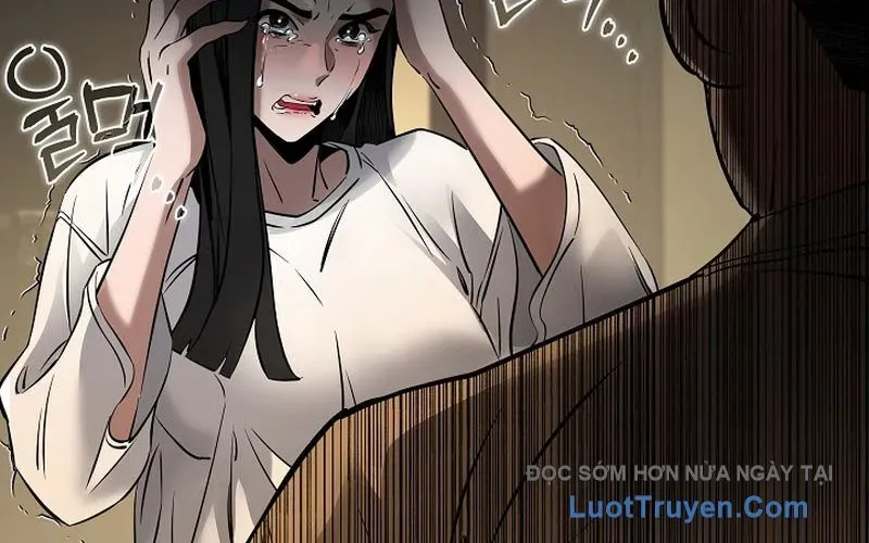 Tài Xế Taxi Đứa Con Của Bóng Tối Chap 8 - Next Chap 9
