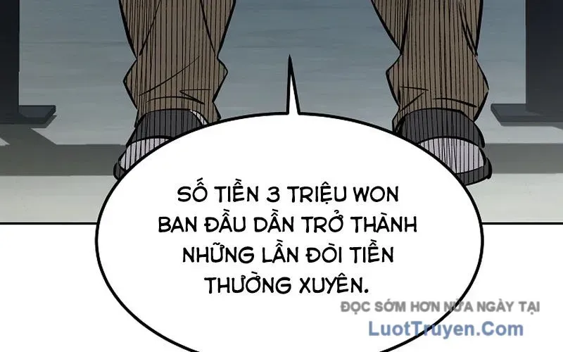 Tài Xế Taxi Đứa Con Của Bóng Tối Chap 8 - Next Chap 9