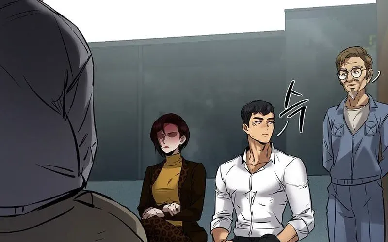 Tài Xế Taxi Đứa Con Của Bóng Tối Chap 8 - Next Chap 9