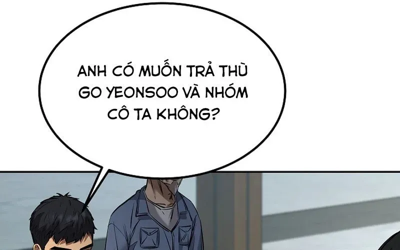 Tài Xế Taxi Đứa Con Của Bóng Tối Chap 8 - Next Chap 9